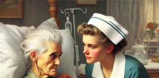 Несветлое будущее