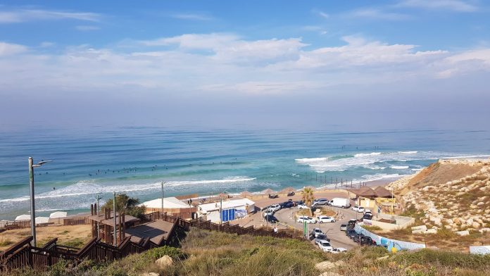 Netanya