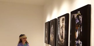 Бен-Гурион под дождем