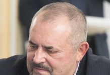 Полку галахических "иноагентов" прибыло