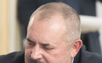Полку галахических "иноагентов" прибыло