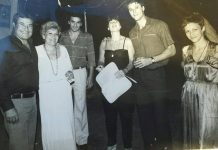 Рина ЖАК | От этой болезни нет лекарства…