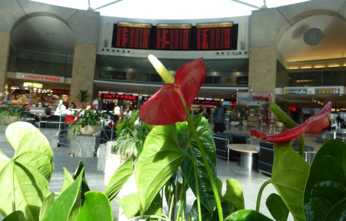 airport554