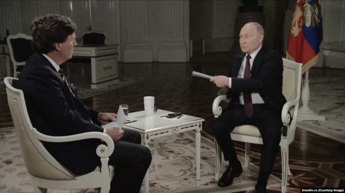 putinkarlson