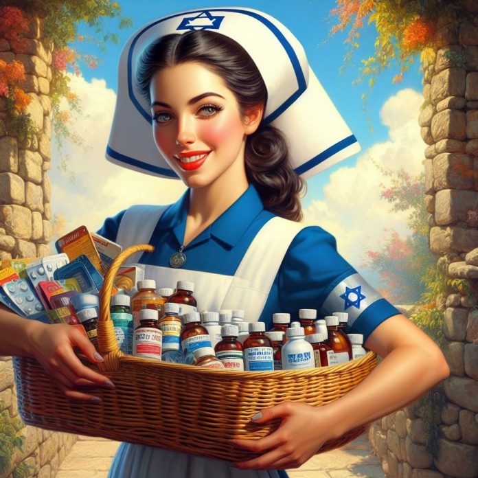 nurse1556