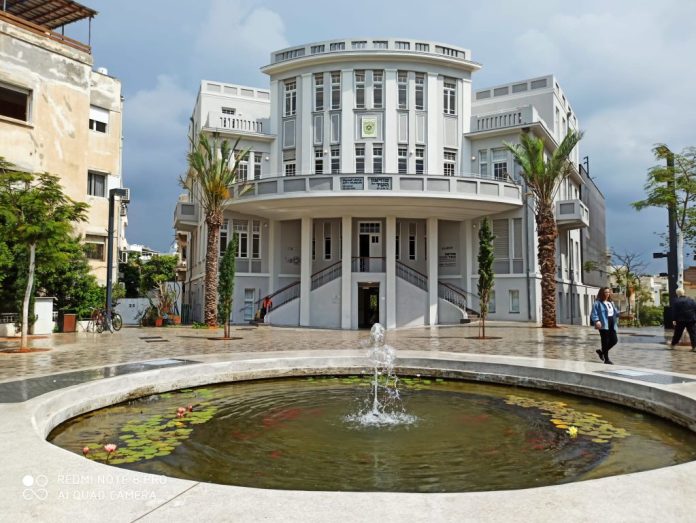 Museum TelAviv