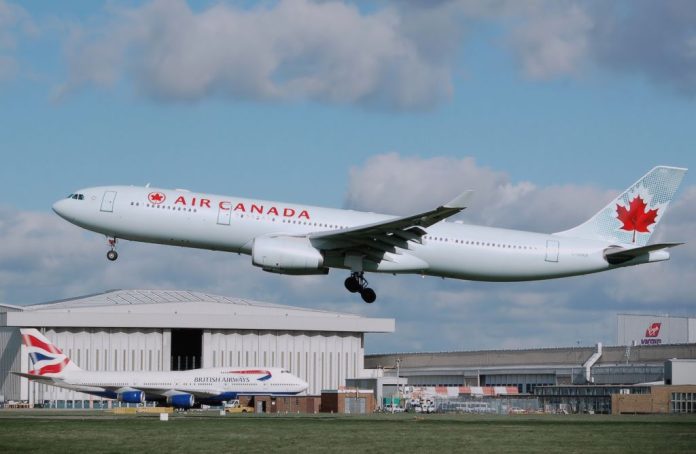AirCanada1567