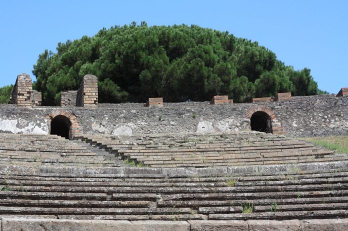 Pompeigl-
