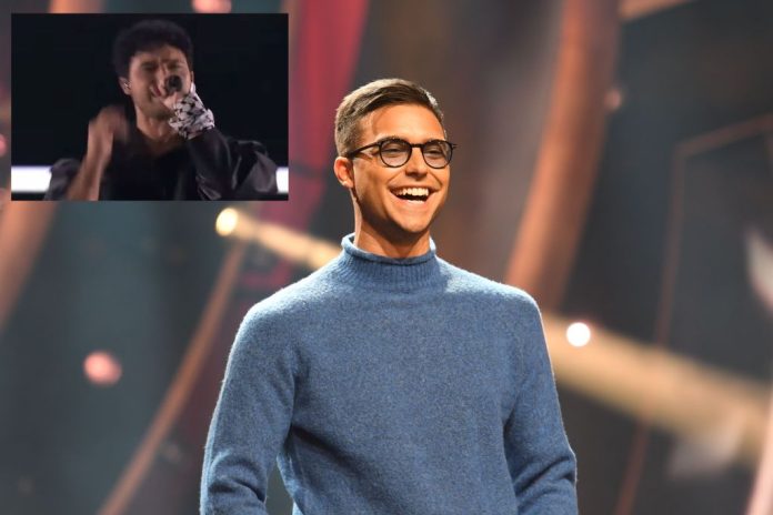 ericsaade