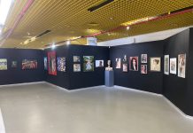 Изображение современности. Оттенки портрета