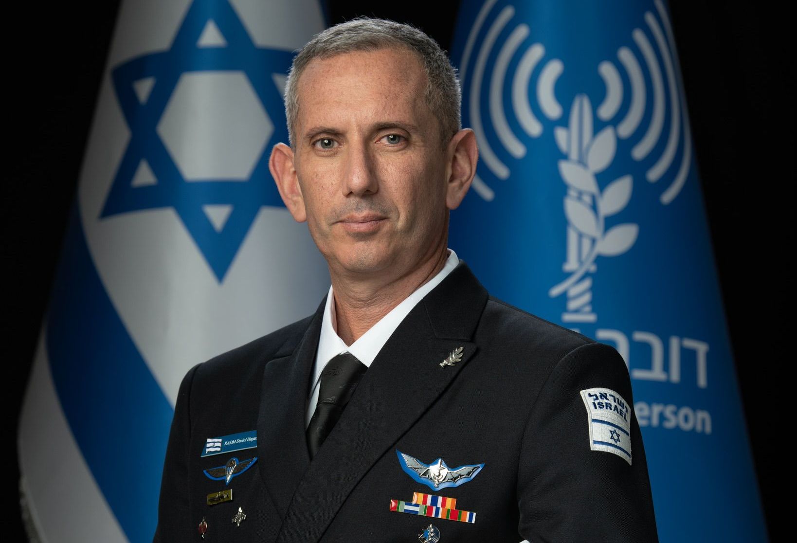 Терпение на исходе | ИСРАГЕО