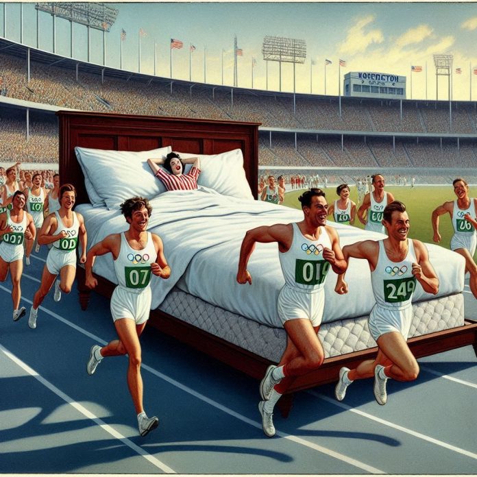 Olympsex