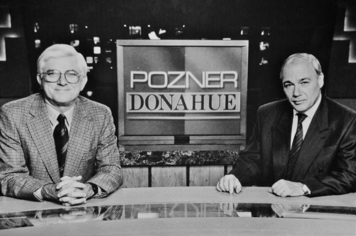 Donahue