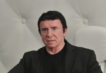 Сам себя не исцелил