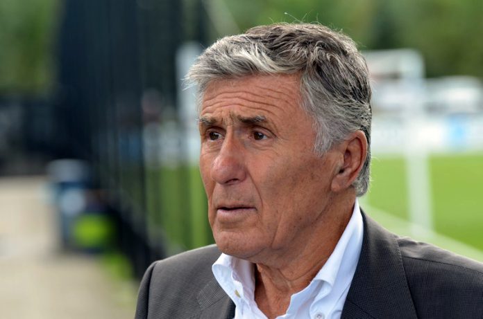 Sjaak-swart