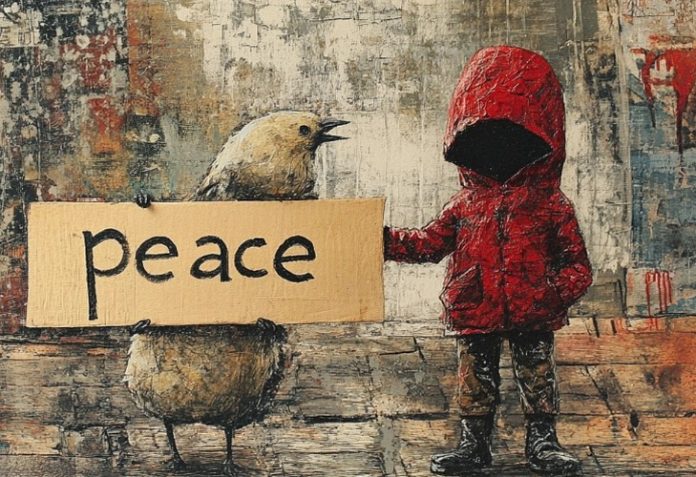 peace33