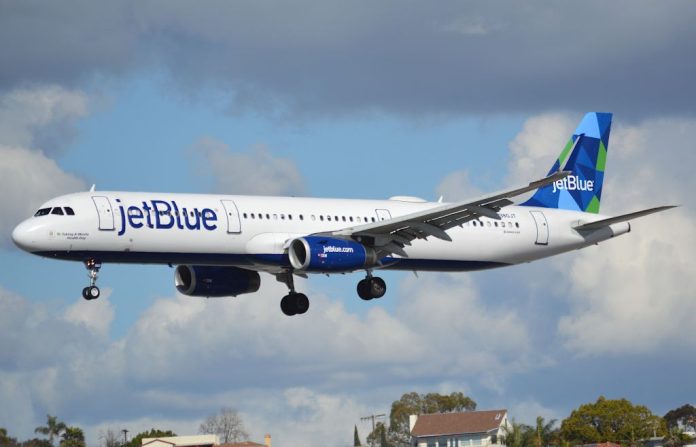 JetBlue