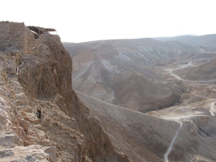 masada1584