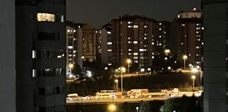 Кровавый вакуум