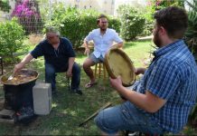Секрет-шмекрет Исаакмоисеевича