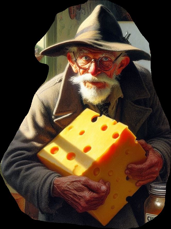 Cheddert
