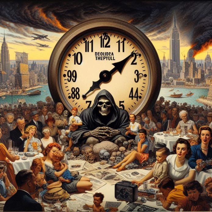DoomsdayClock