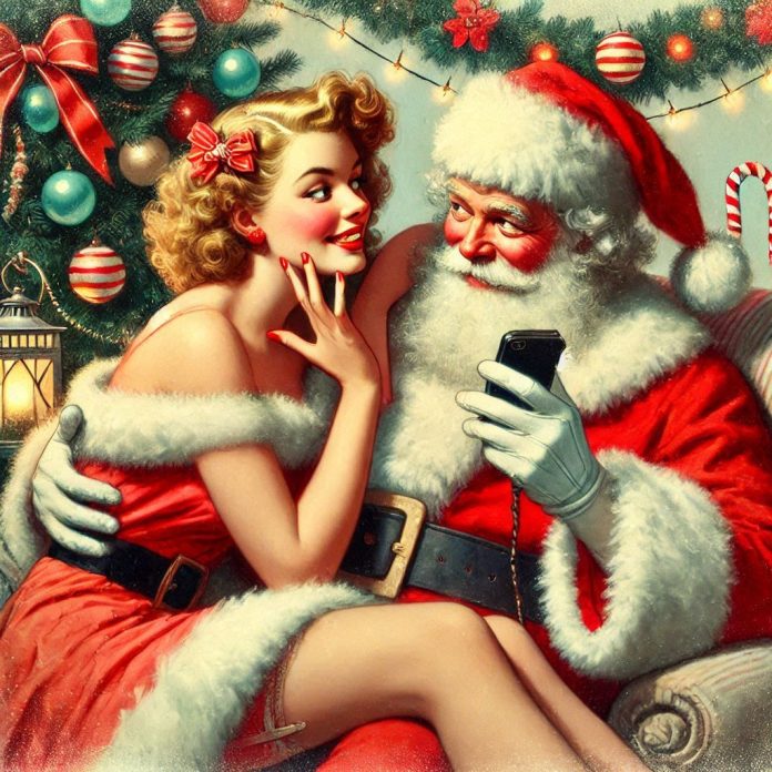 Santasx