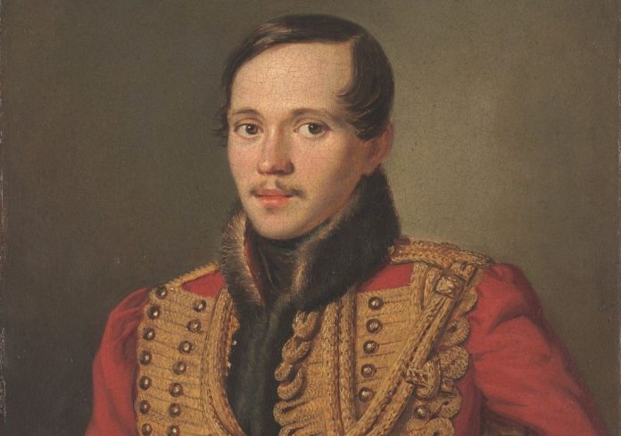 lermontov