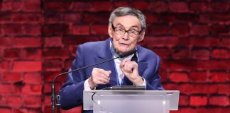 «Хотя бы не будь равнодушен»