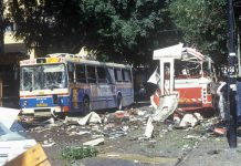 Взрывнику мало не покажется