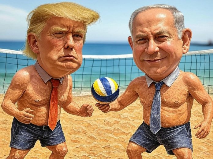 trumpbibi1610