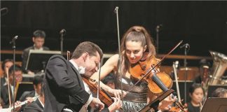 Трансцендентная любовь