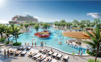 Остров везения