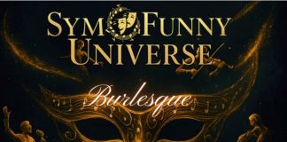 Искрометный бурлеск