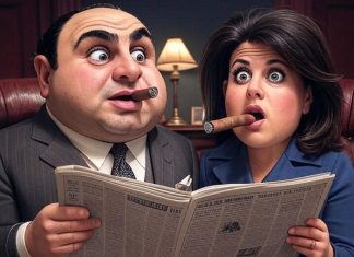 Простите, вcралась очепятка…