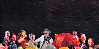 Когда страсть встречается с виртуозностью