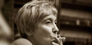 Три щепки, улетевшие на север