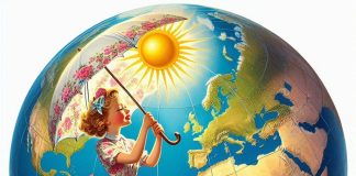 Профессор Леонид ШТИЛЬМАН | Зонтик над Земшаром