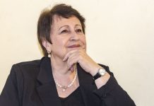 Дина РУБИНА | Подлость и манипуляция