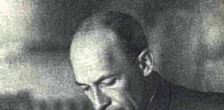 Депутат Дунаевский