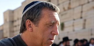"Чуть было не попал в лапы Тель-Авива"