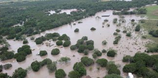 Убийственные воды Гуадалупе