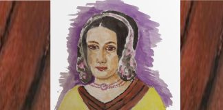 Художником не поздно стать и в 90 лет