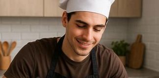 Тушеная говядина. Не быстро, но вкусно