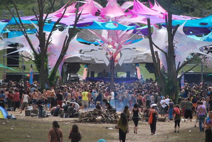OZORA_Festival