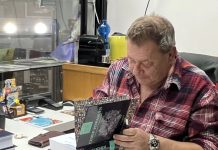 ИсТорик Земли Израиля