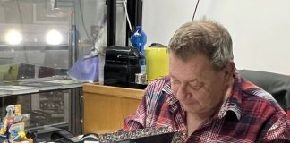 ИсТорик Земли Израиля