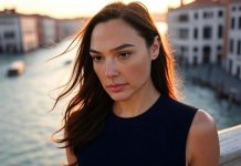 Галь в Венецию не едет