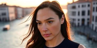 Галь в Венецию не едет