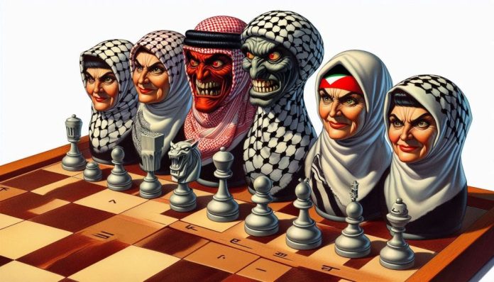 hamaschess1632